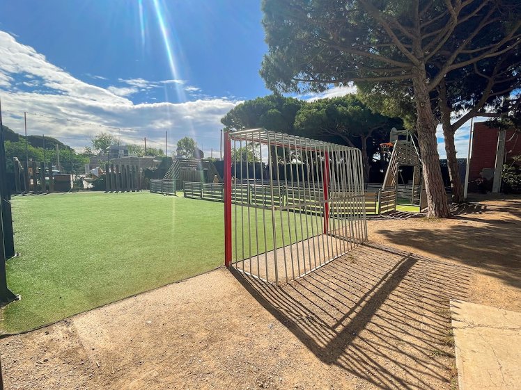 3 Estrellas Camping, Barcelona