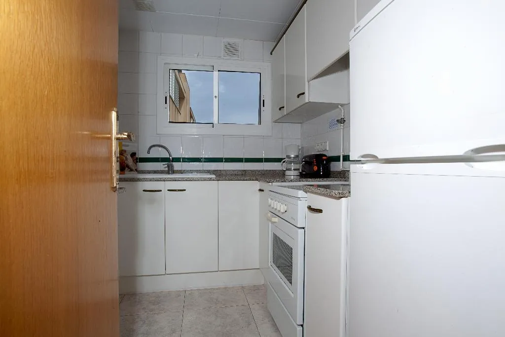 APARTMENT CAPACITY 6 TWO BEDROOMS Room, Apartments Sunway Tara, Costa Brava