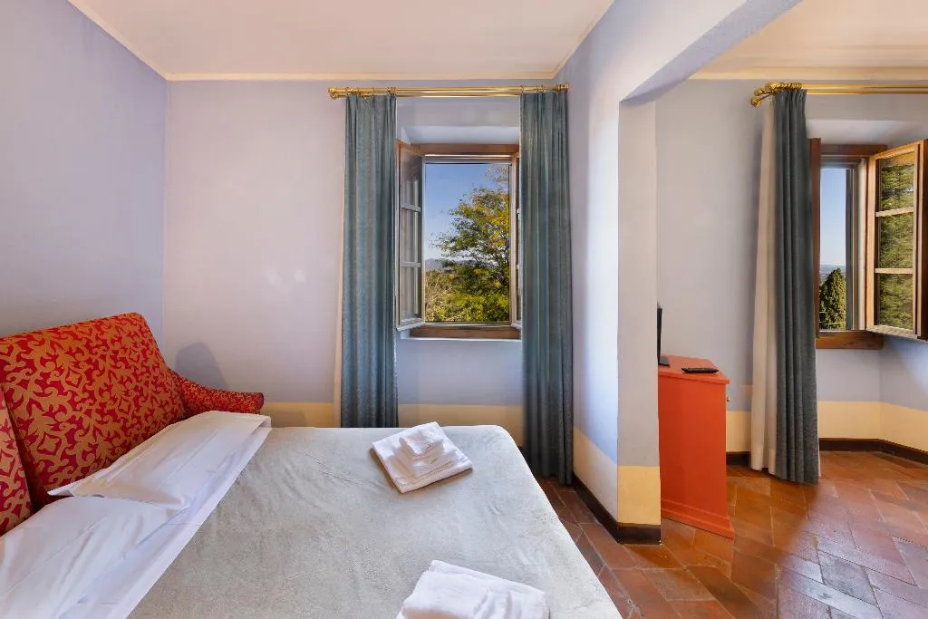 TRIPLE COMFORT Room, Hotel Villa Castiglione, Florence