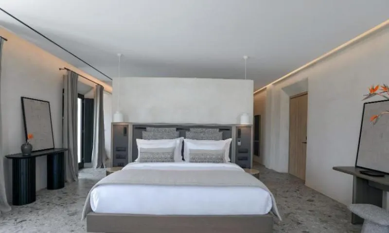Room, Aeonic Suites & Spa, Mykonos