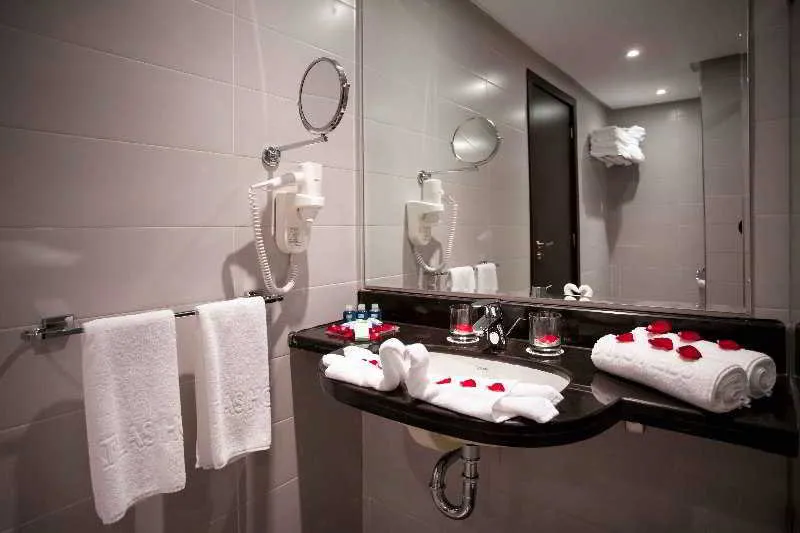 Room, Sky Casa Airport, Casablanca