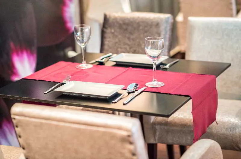 Restaurant, Phoenix, Zante