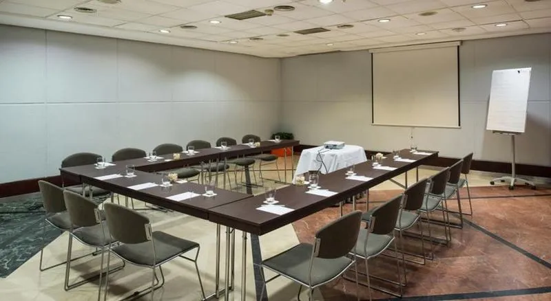 Conferences, Catalonia Diagonal Centro, Barcelona