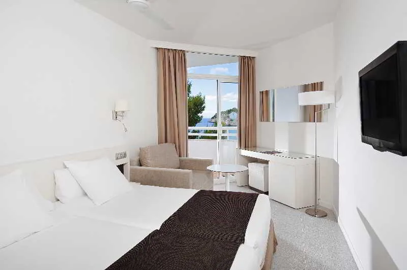 Room, Meliá Cala Galdana, Menorca