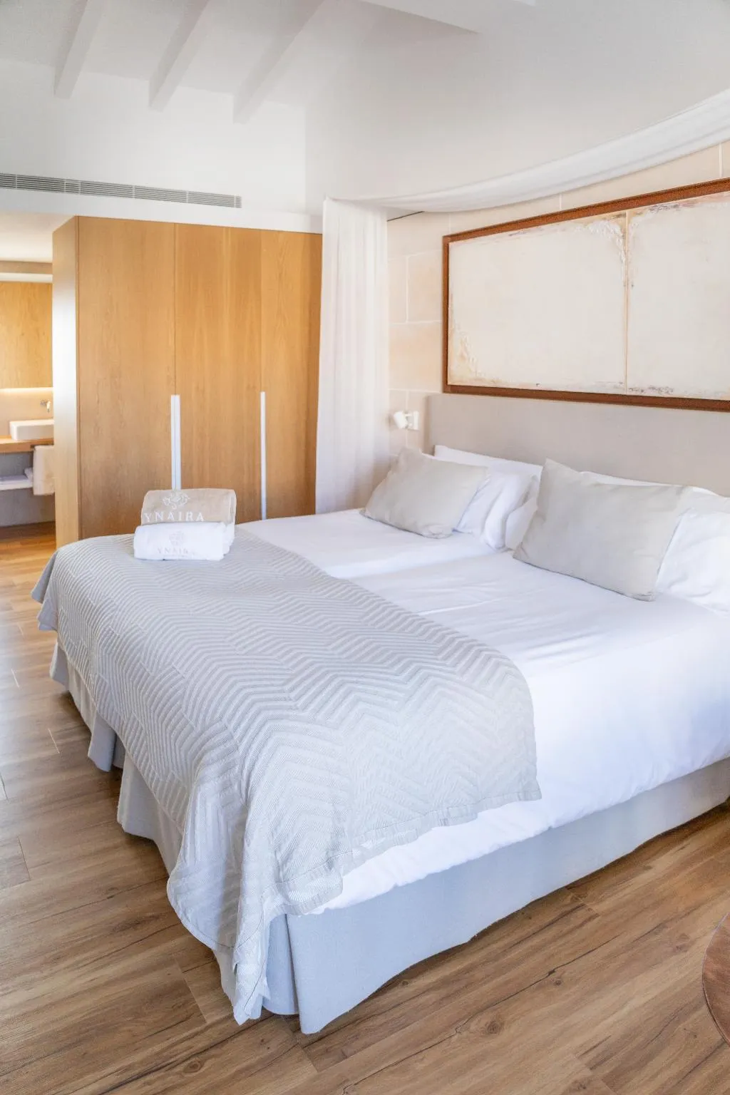 Room, Ynaira Hotel & Spa, Majorca