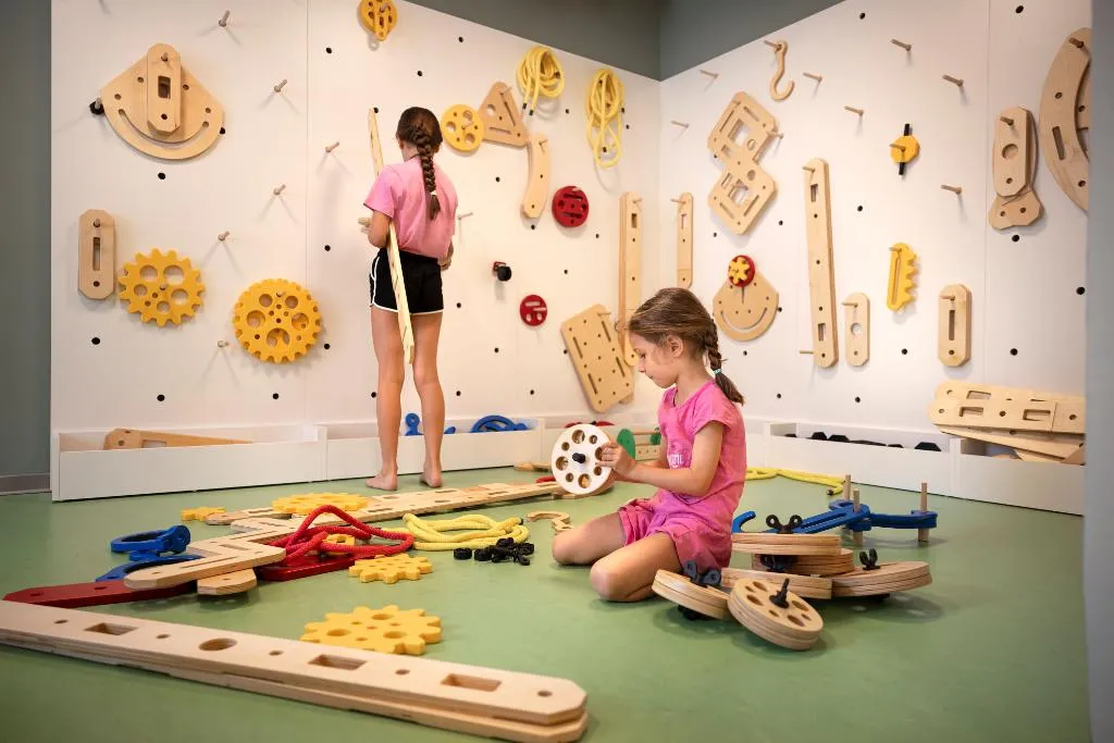 Sports and Entertainment, Sunny Rabac by Valamar, Istria