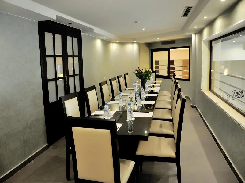 Conferences, Tempoo Hotel Marrakech, Marrakech