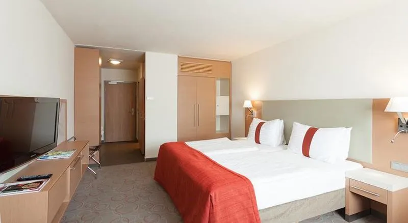 DOUBLE STANDARD Room, Fourside Hotel & Suites Vienna, Vienna