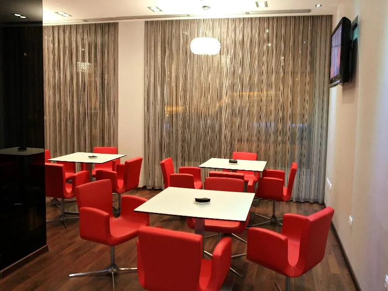 Bar, Hotel & Spa Villa Olímpic@ Suites, Barcelona