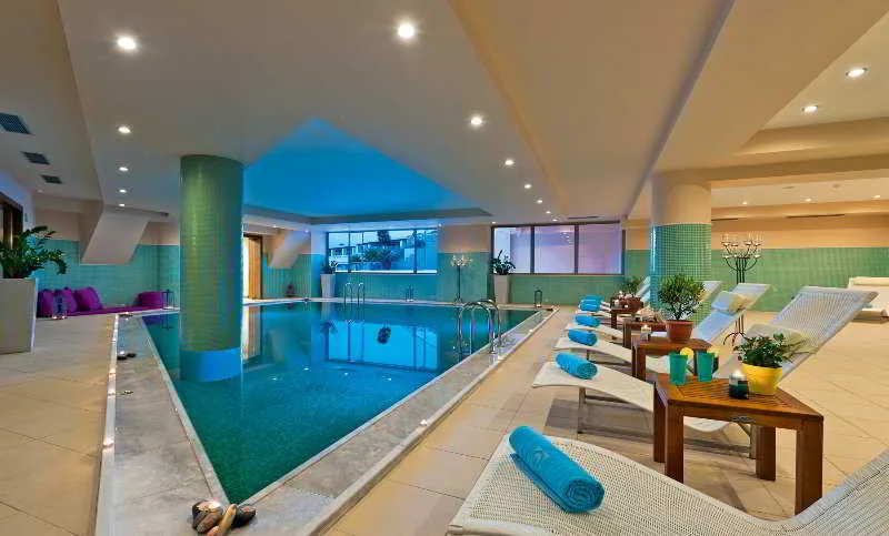Pool, Cavo Spada, Crete