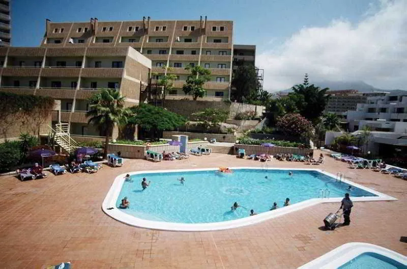 Pool, Playazul, Tenerife
