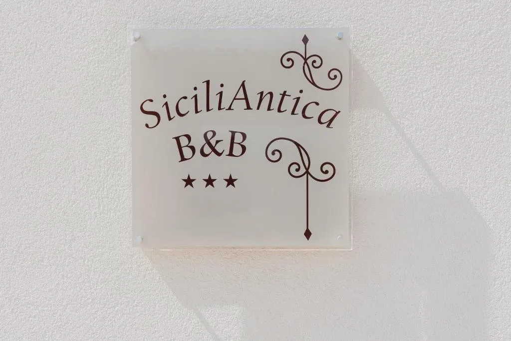 General view, B&B SiciliAntica, Palermo
