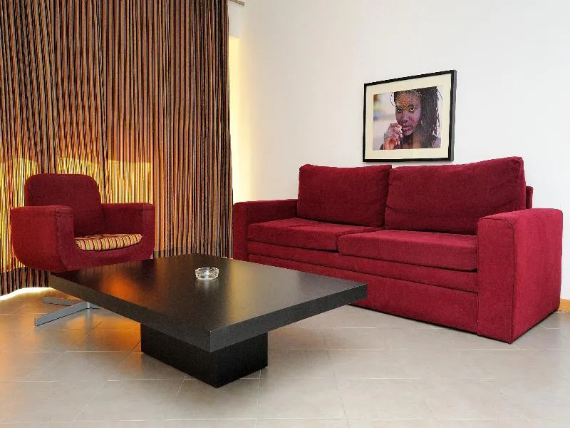 APARTMENT SUPERIOR ONE BEDROOM Room, Oceano Atlantico Apartamentos Turisticos, Algarve
