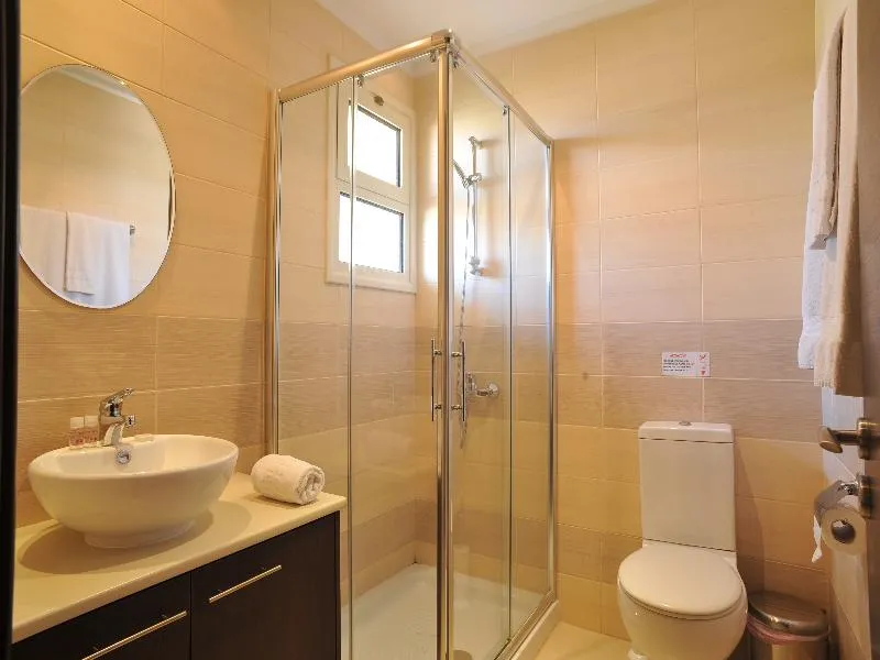 APARTMENT SUPERIOR TWO BEDROOMS Room, Aphrodite Sands, Cyprus