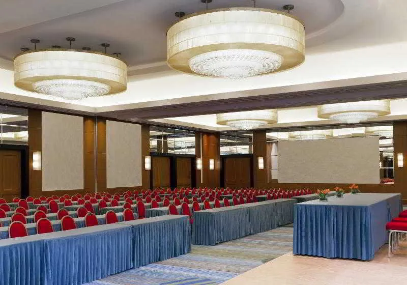 Conferences, Cardo Roma Autograph Hotel, Rome