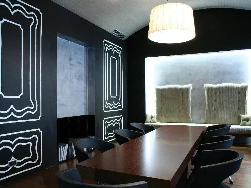 Conferences, 987 Design Prague hotel, Prague