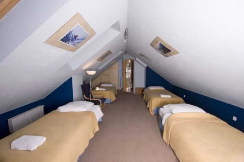 Room, Rezydencja Krasickiego 24, Krakow
