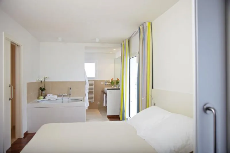 General view, Oceano Health Spa Hotel, Tenerife