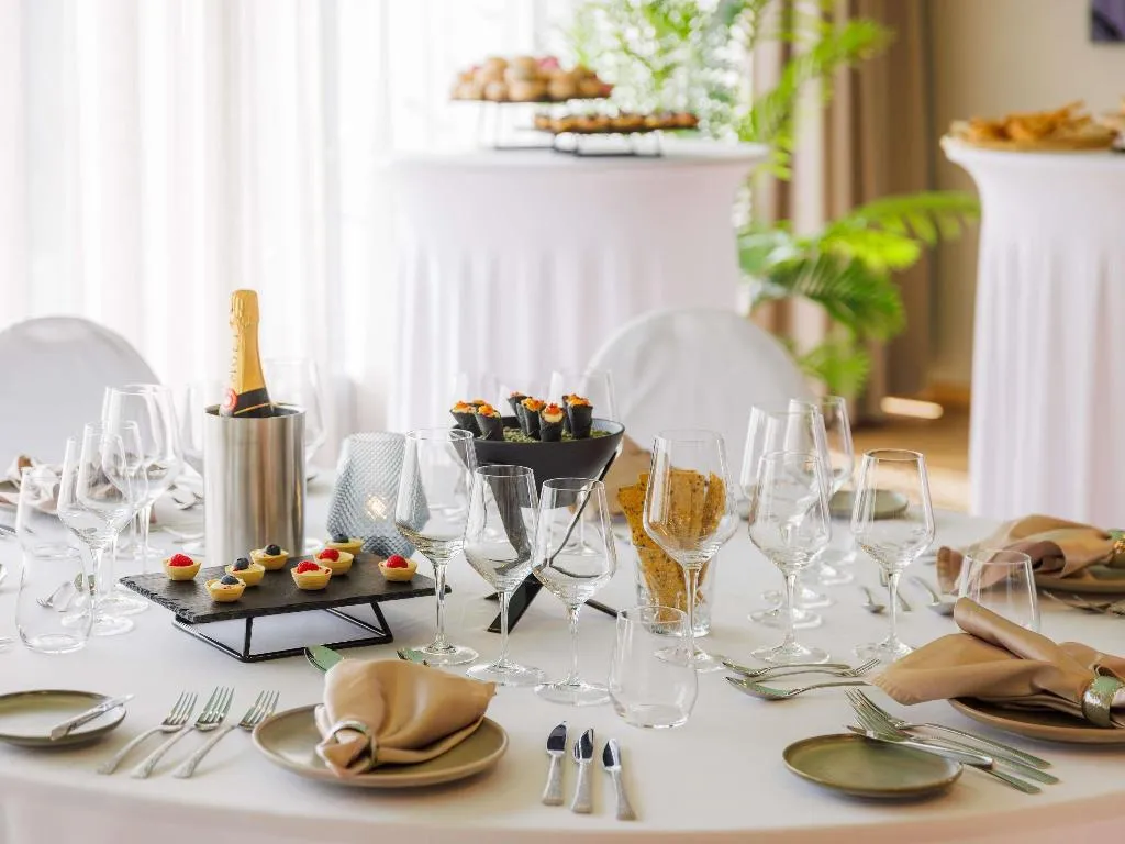 Conferences, Mercure Tallinn, Tallinn