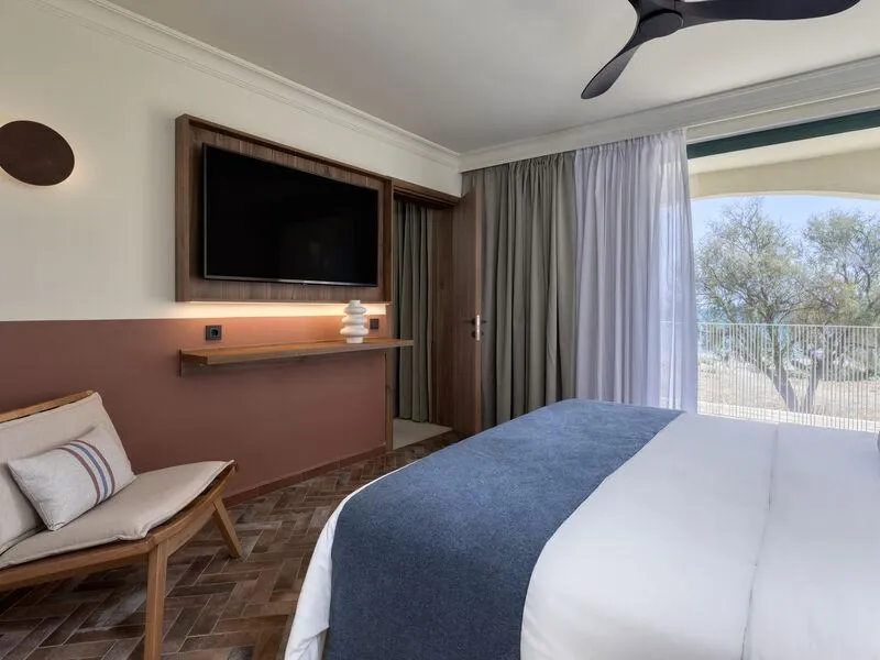 SUITE STANDARD Room, Domes Aulus Zante, Zante