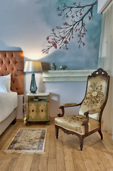 Room, Palazzo Consiglia, Malta