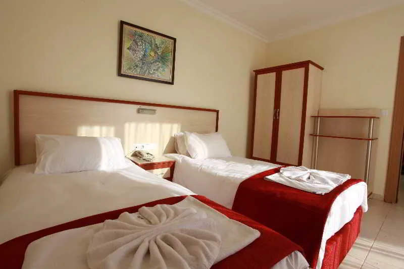 APARTMENT ONE BEDROOM Room, Elite Orkide Suite Hotel, Antalya