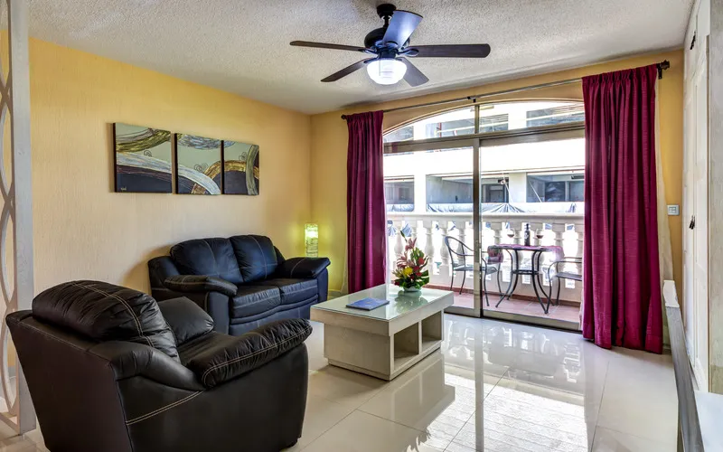 Room, Suites Corazon, Playa Del Carmen