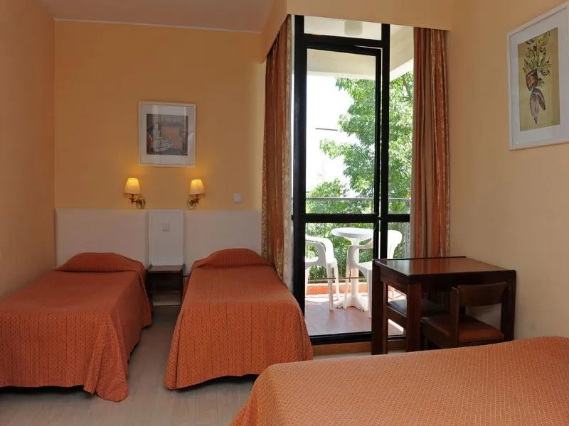 STUDIO STANDARD Room, Mimosa Studio Hotel, Madeira