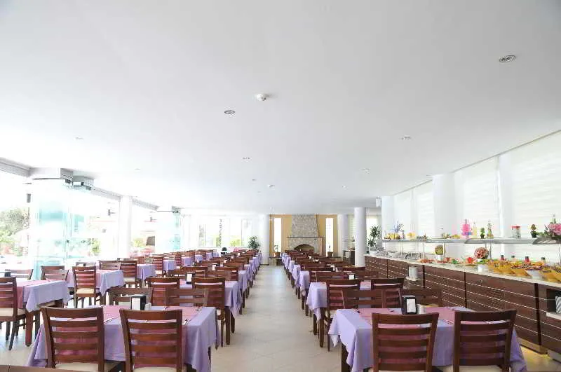 Restaurant, Montebello Resort & Spa, Dalaman