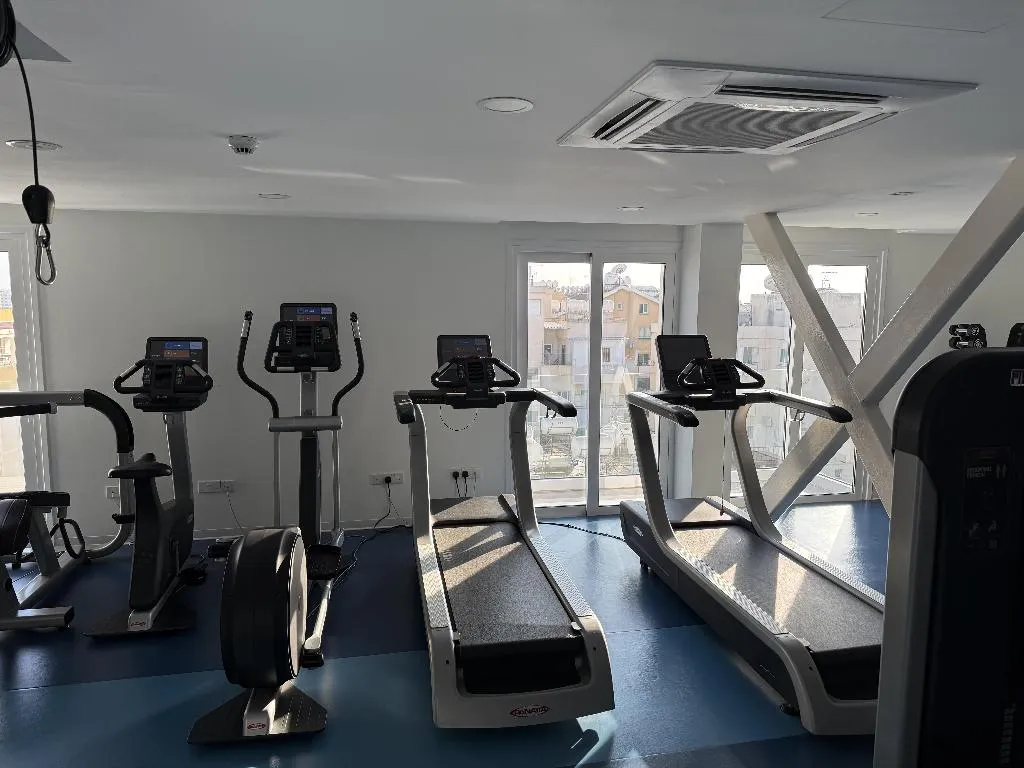Sports and Entertainment, Best Western Plus Larco Hotel, Cyprus