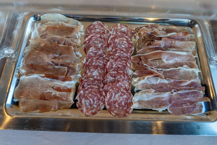 B&B Villa Carlotta Resort, Catania