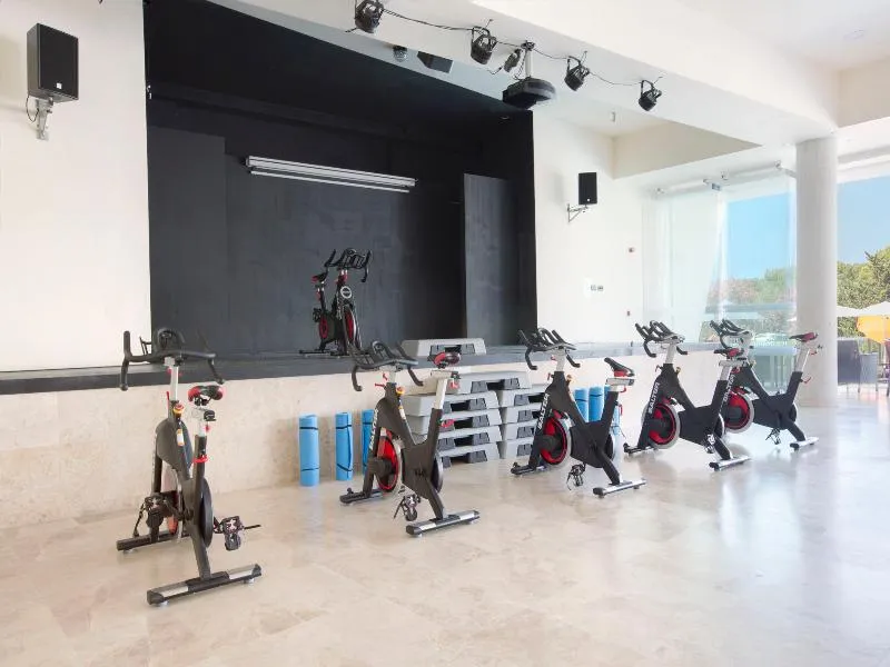 Sports and Entertainment, Mar Hotels Playa de Muro Suites, Majorca