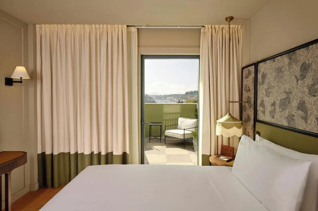 Room, Origine Porto Gaia A Tribute Portfolio Hotel, Porto