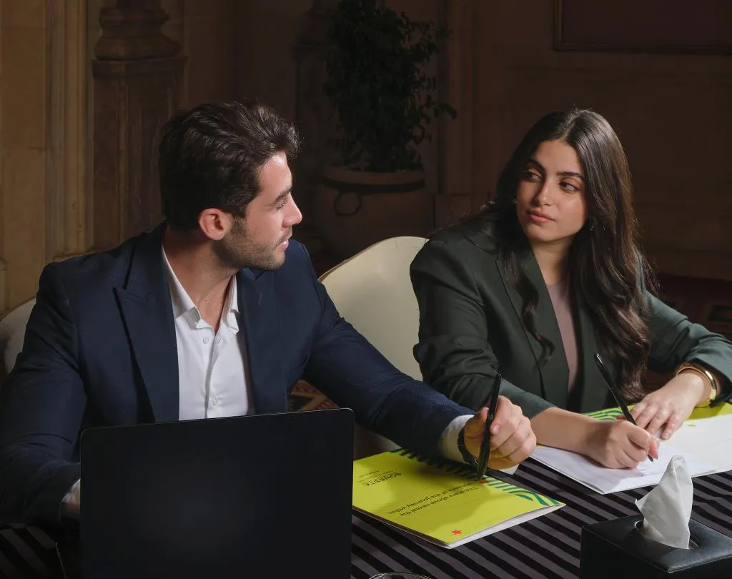 Conferences, Sonesta Hotel Tower & Casino Cairo, Cairo