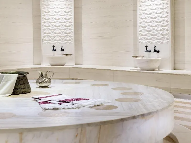 Sports and Entertainment, Rixos Premium Gocek Adult Only, Dalaman