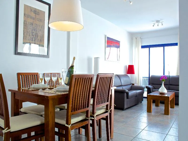 Room, Villas Puerto Rubicon, Lanzarote