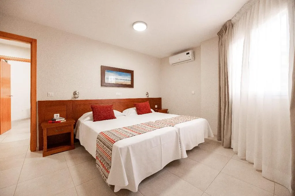 APARTMENT DELUXE OCEAN VIEW SUPERIOR Room, Vistasur, Tenerife