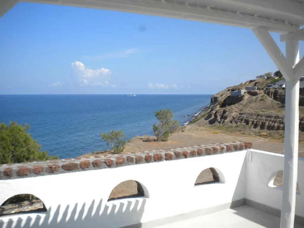 SUITE DELUXE SIDE SEA VIEW Room, Starlight Luxury Seaside Villa & Suites, Santorini