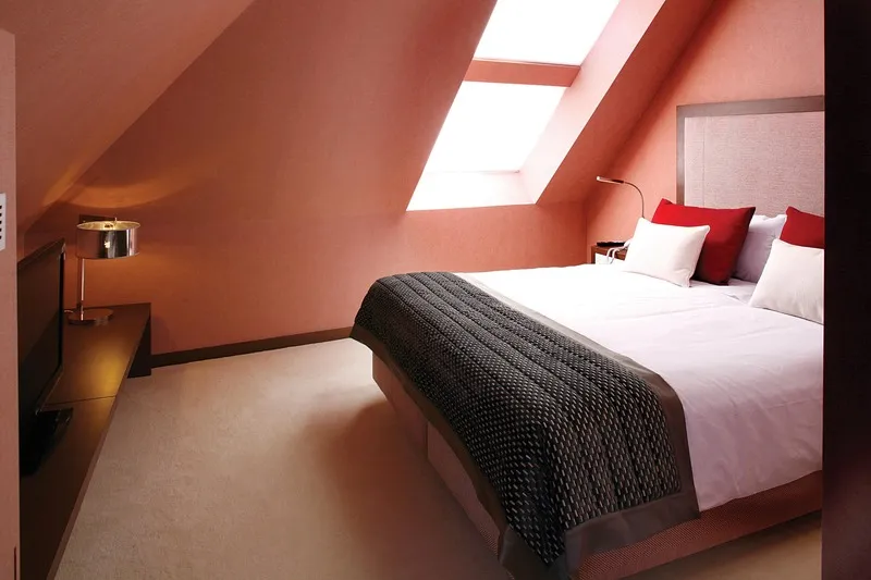 SUITE STANDARD Room, Neya Lisboa Hotel, Lisbon