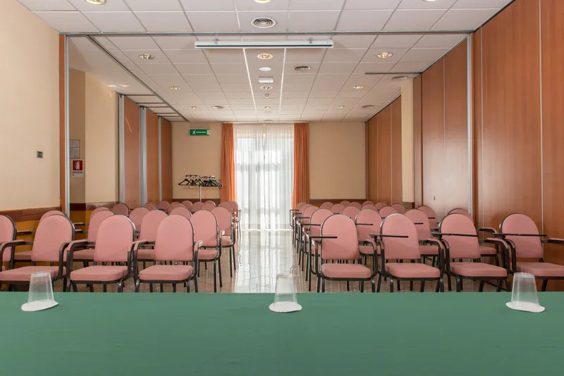 Conferences, Hotel Ognina Catania, Catania