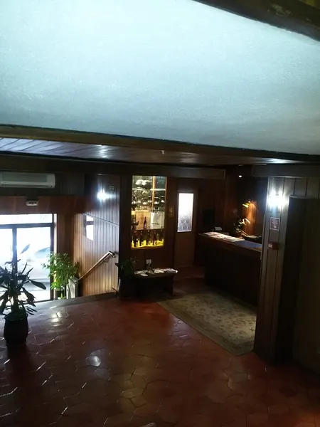 Lobby, Moinho de Vento, Porto