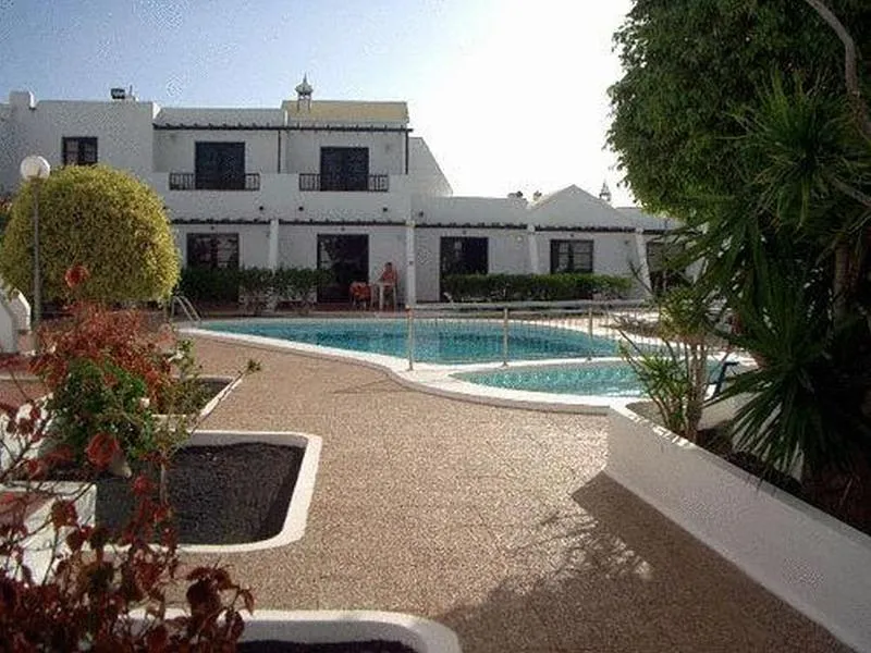 Pool, La Laguneta, Lanzarote