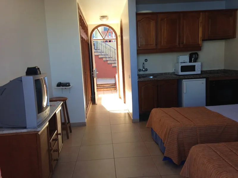 STUDIO CAPACITY 2 Room, Laguna Park 2, Tenerife
