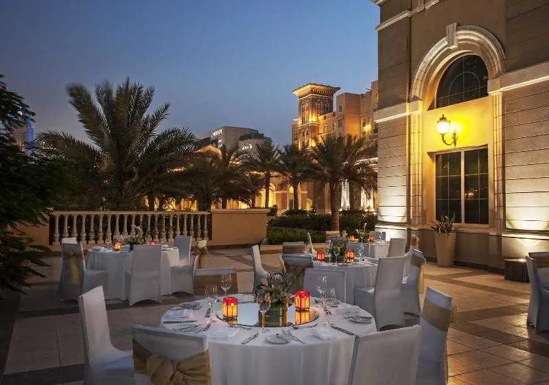 Conferences, Westin Mina Seyahi Beach Resort & Marina, Dubai