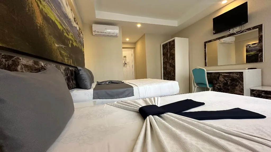 TRIPLE COMFORT Room, Dream Time Hotel, Antalya