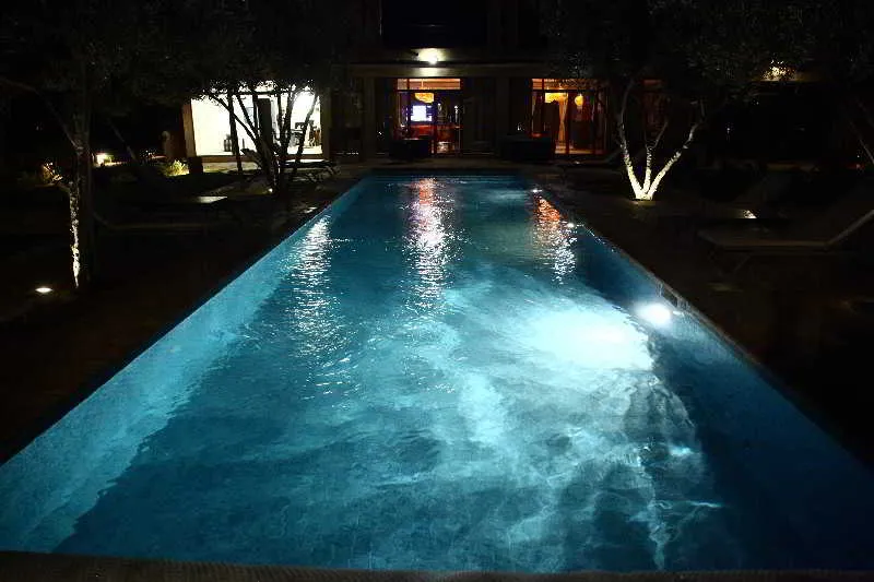 Pool, Maroc Loisirs Dar & Spa, Marrakech