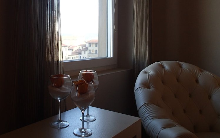 Relais Piazza Signoria, Florence