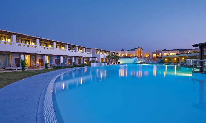 Pool, Cavo Spada, Crete