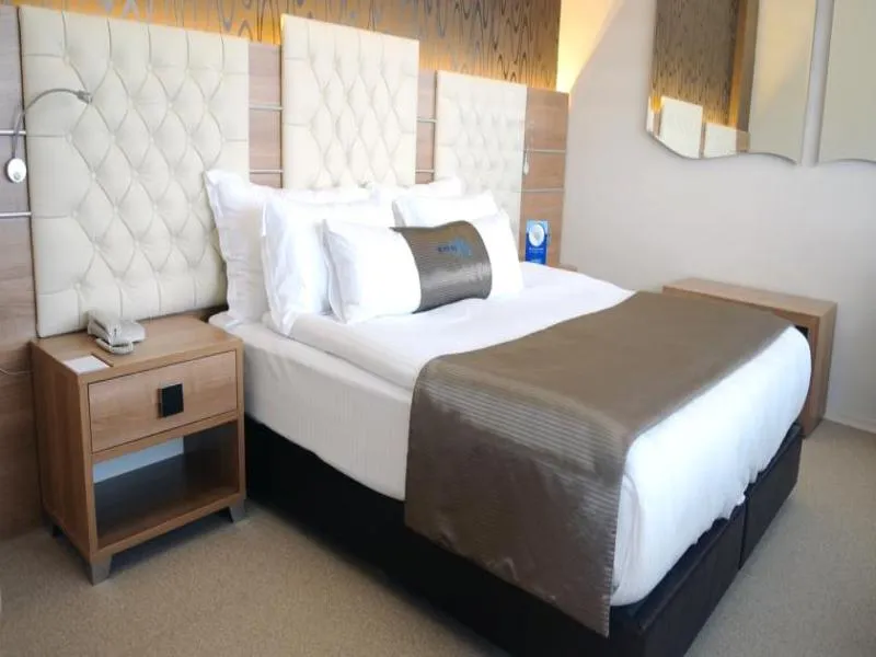 DOUBLE STANDARD Room, Orty Airport Hotel, Izmir