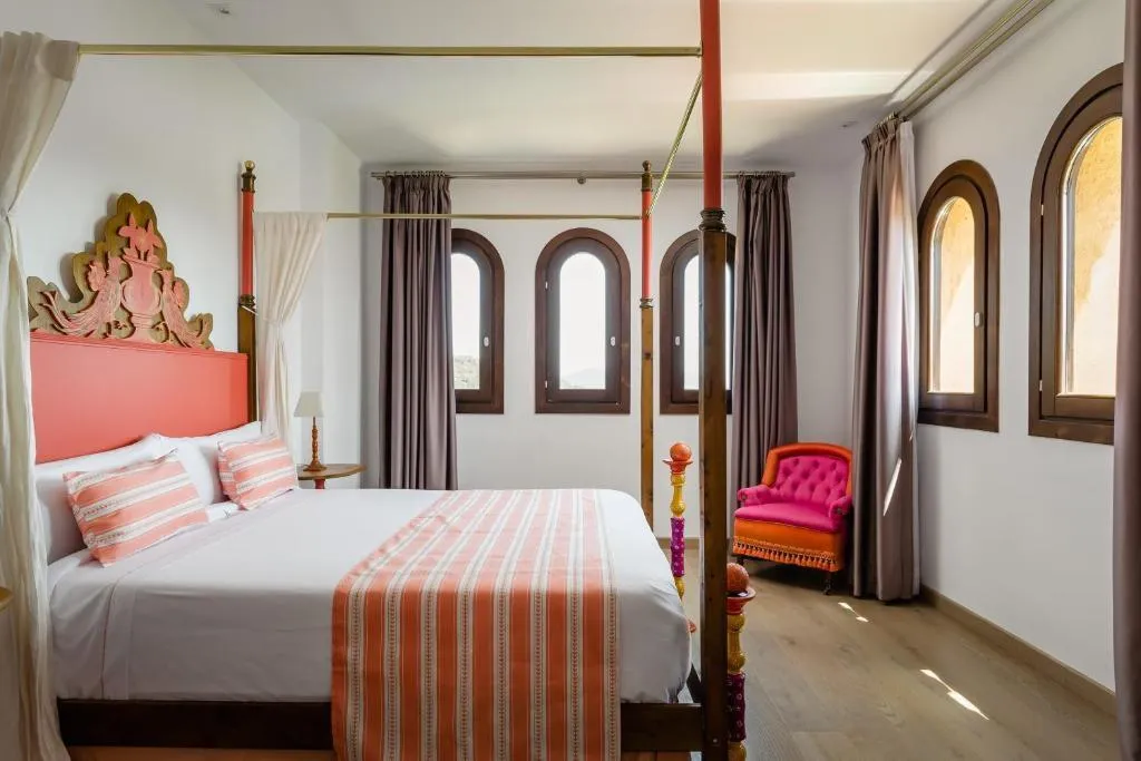SUITE STANDARD Room, Sant Pere Del Bosc, Costa Brava